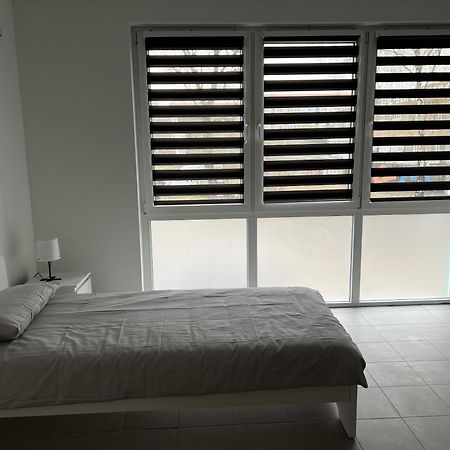Aparts Room Hannover Centrum Eksteriør billede