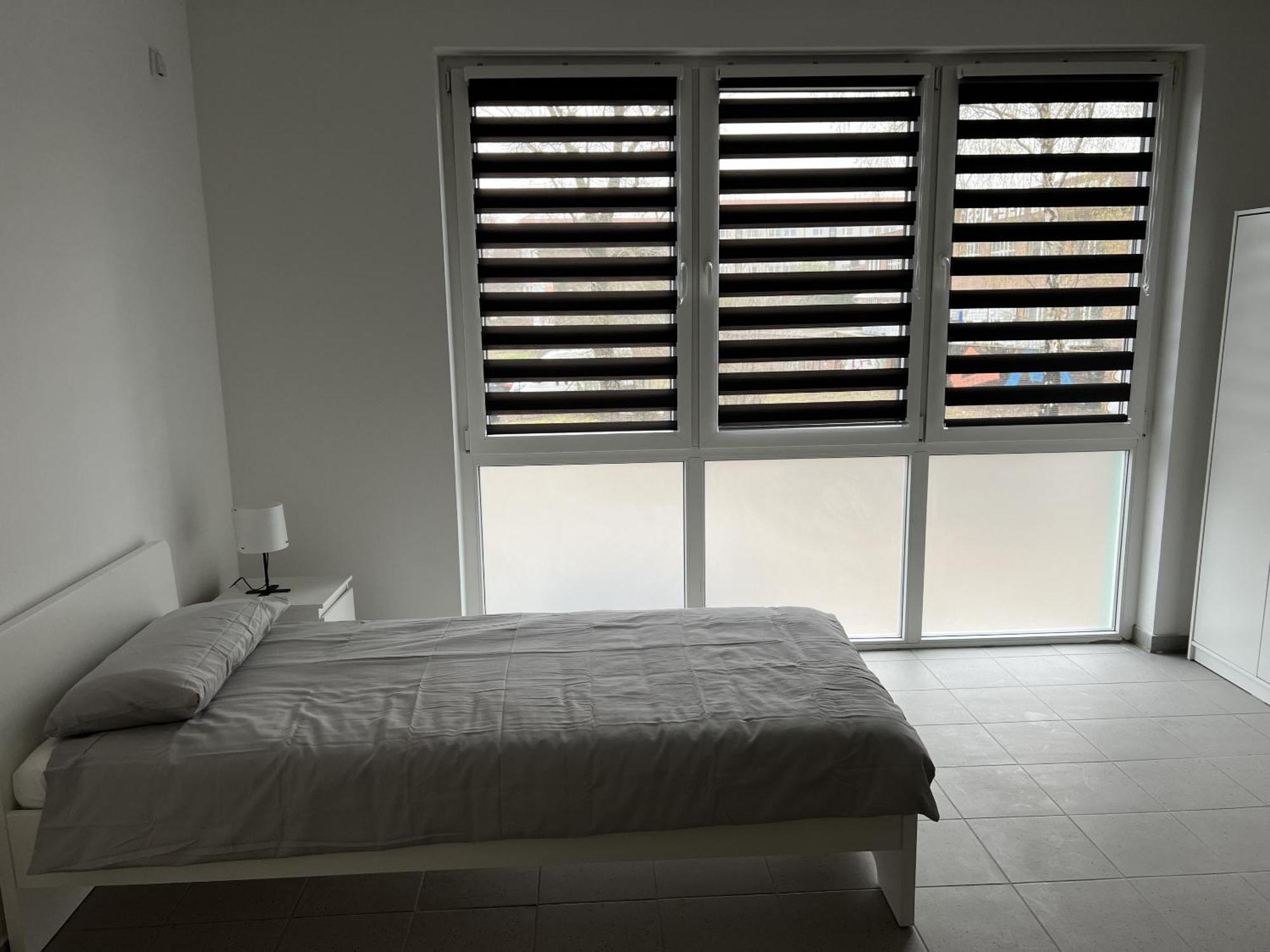 Aparts Room Hannover Centrum Eksteriør billede