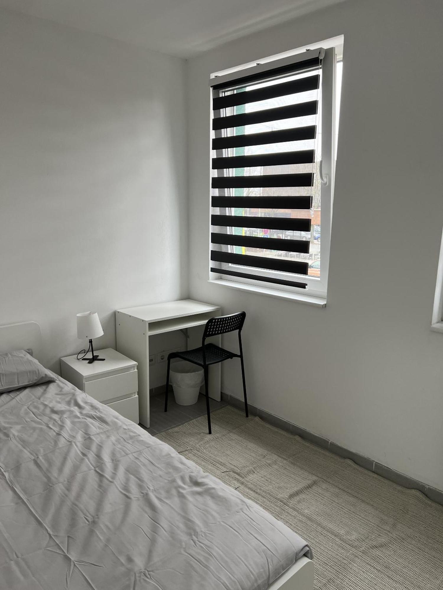Aparts Room Hannover Centrum Eksteriør billede