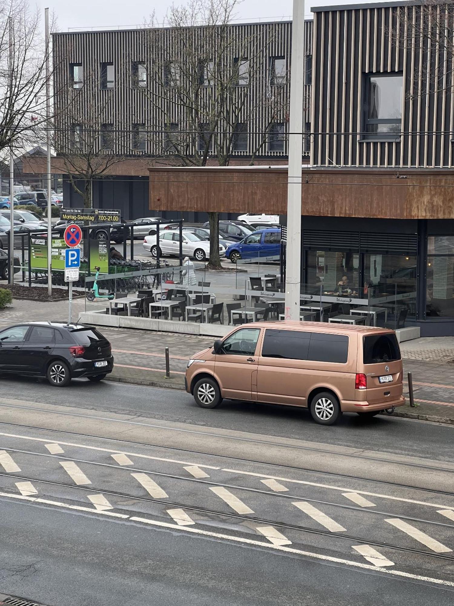Aparts Room Hannover Centrum Eksteriør billede