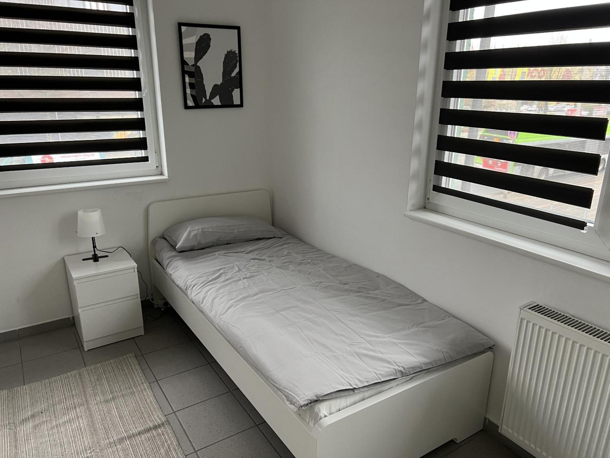 Aparts Room Hannover Centrum Eksteriør billede